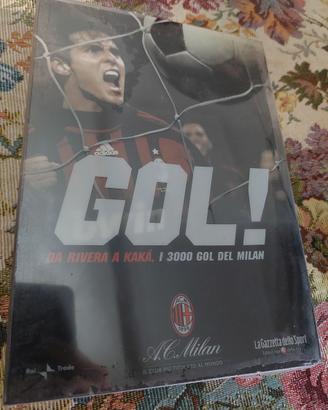 DVD Ac Milan