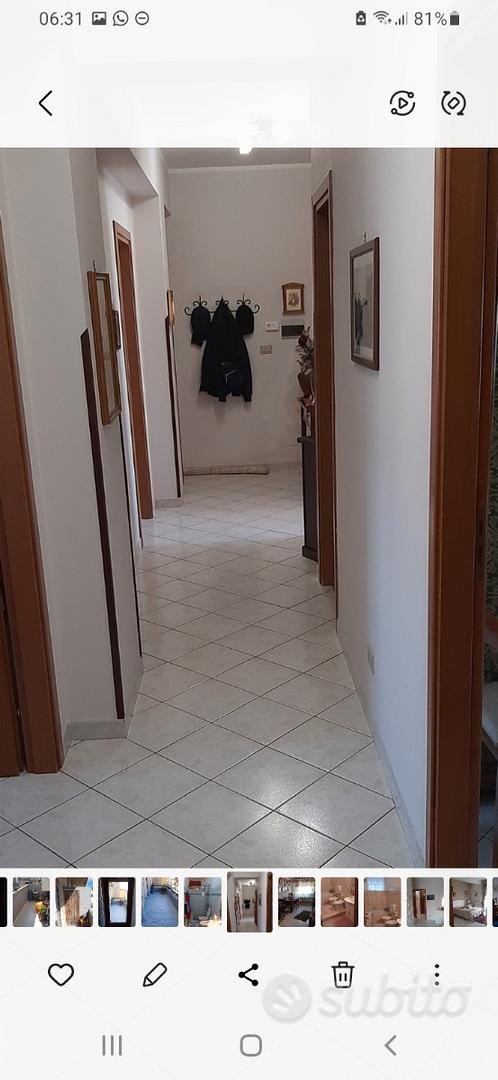 Appartamento – Menfi, Quartiere Arena, Agrigento - Altro