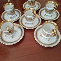 Set da collezione Johann Seltmann VohenstrauB