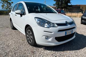 Citroen C3 PureTech 82 Exclusive