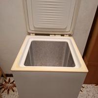 Congelatore a pozzetto IGNIS