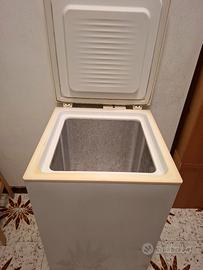 Congelatore a pozzetto IGNIS