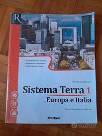 Sistema terra 1 Europa e Italia 