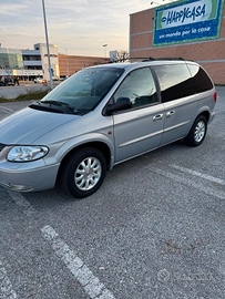 CHRYSLER Voy./G.Voyager 3ª s - 2001