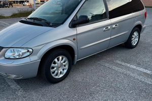 CHRYSLER Voy./G.Voyager 3ª s - 2001