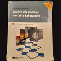 Scienze dei materiali dentali e laboratorio 