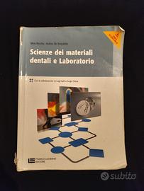 Scienze dei materiali dentali e laboratorio 
