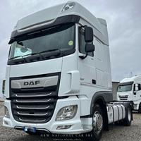 DAF XF480 6-RETARDER-ADR-CAMBIO AUTOM.-2019
