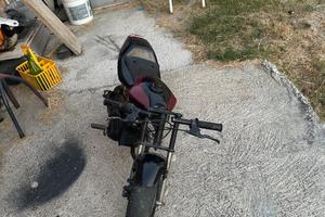 Minimoto Pocket Bike 49cc 2T