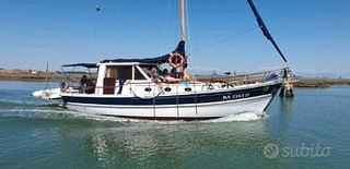 FERRETTI M10 — Vedi foto 1