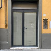 Ufficio piano terra indipendente