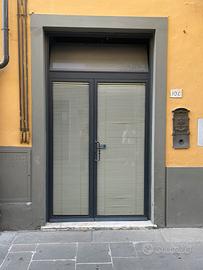 Ufficio piano terra indipendente