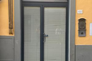 Ufficio piano terra indipendente