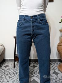  Jeans Vintage Marlboro Classics Pasadena 301