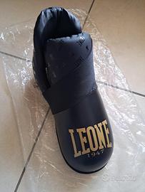 Kit completo kick boxing