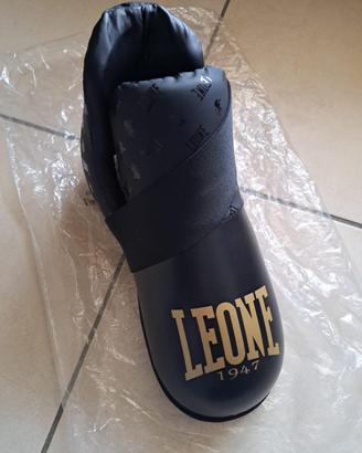 Kit completo kick boxing