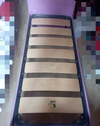 Letto singolo