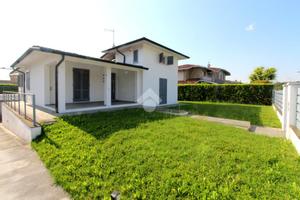 VILLA SINGOLA A SAN ZENO NAVIGLIO