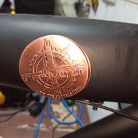 Bicicletta elettrica Rayvolt Clubman