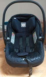 seggiolino auto, ovetto  PEG Perego 