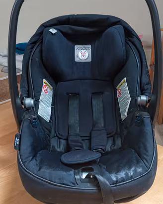 seggiolino auto, ovetto  PEG Perego 