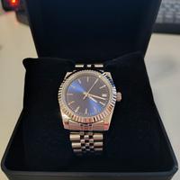 orologio assemblato nh35