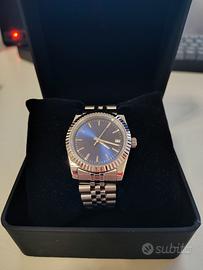 orologio assemblato nh35