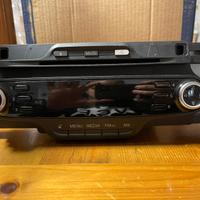 Stereo originale Fiat