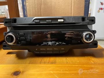 Stereo originale Fiat