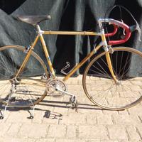 Bici corsa ALAN