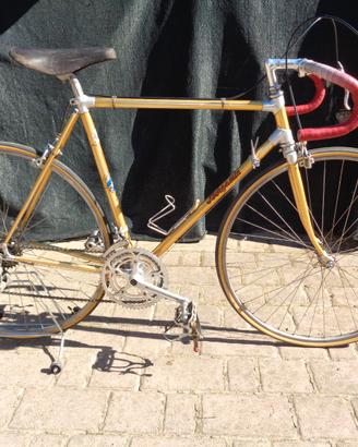 Bici corsa ALAN