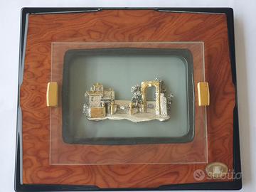 QUADRO DI ALESSANDRO ZENOBI