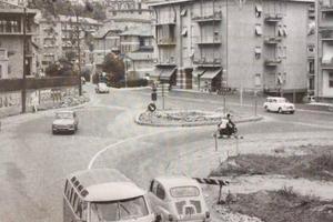 Stanza singola con posto auto a Como