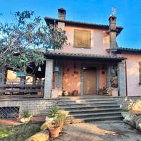 Villa unifamiliare