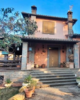 Villa unifamiliare