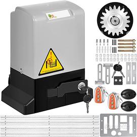 Automazione cancello Vevor