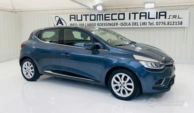 Renault Clio 1.5 DCI - 2017 - KM. 129.000