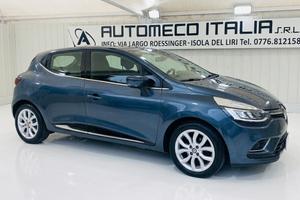 Renault Clio 1.5 DCI - 2017 - KM. 129.000
