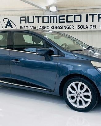 Renault Clio 1.5 DCI - 2017 - KM. 129.000