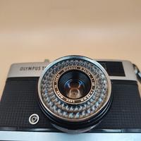 Olympus Trip 35 perfettamente funzionante 