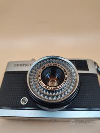 Olympus Trip 35 perfettamente funzionante 