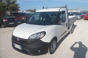 Fiat Doblo work-up pick-up