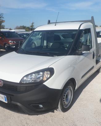 Fiat Doblo work-up pick-up