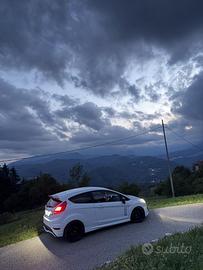 Fors fiesta st 182cv