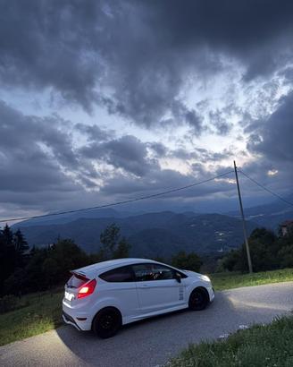 Fors fiesta st 182cv