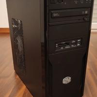 PC professionale Intel I5 9th generazione