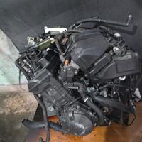 blocco motore hornet 600 2008