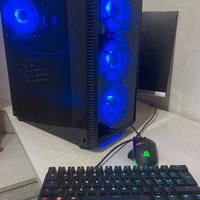 Computer da gaming
