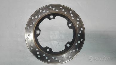 Disco freno posteriore Suzuki GSR 600