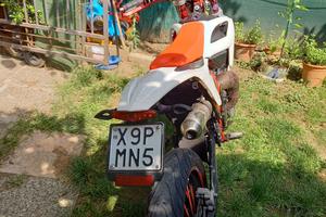 Moto Beta 50 Motard 2021